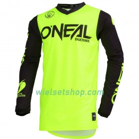 MTB/Motocross Shirt Lange Mouw O`Neal Threat N002 2020